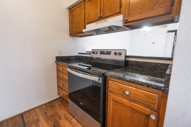 3705 Bryce Avenue 3707, Fort Worth, TX 76107