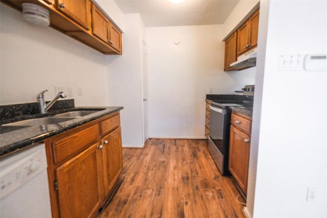 3705 Bryce Avenue 3707, Fort Worth, TX 76107
