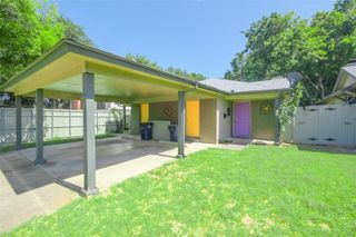 3705 Bryce Avenue 3707, Fort Worth, TX 76107