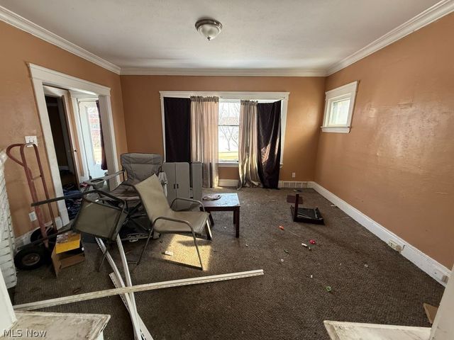 3568 E 118th Street, Cleveland, OH 44105