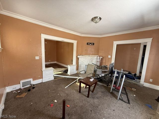 3568 E 118th Street, Cleveland, OH 44105