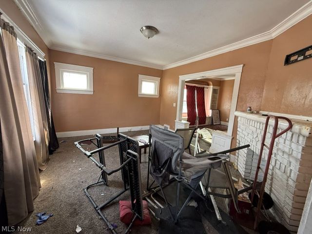 3568 E 118th Street, Cleveland, OH 44105