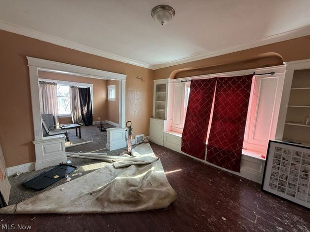 3568 E 118th Street, Cleveland, OH 44105