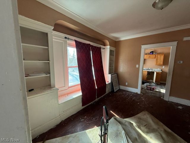 3568 E 118th Street, Cleveland, OH 44105