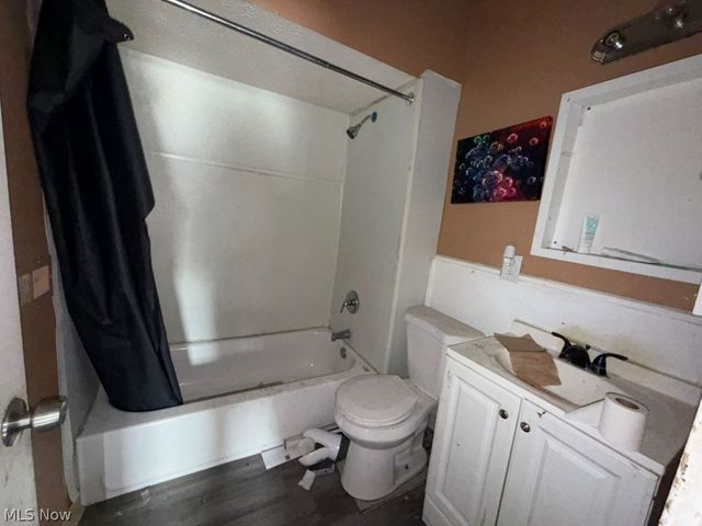 3568 E 118th Street, Cleveland, OH 44105