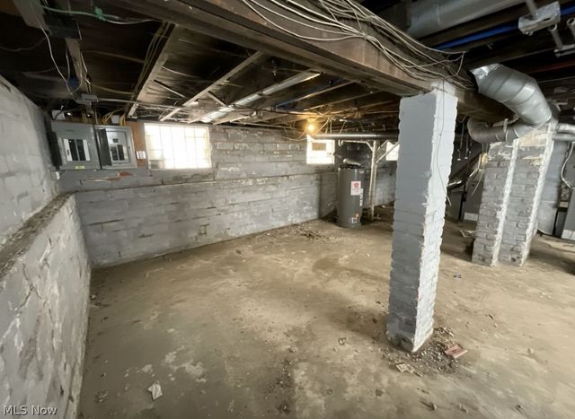 3568 E 118th Street, Cleveland, OH 44105