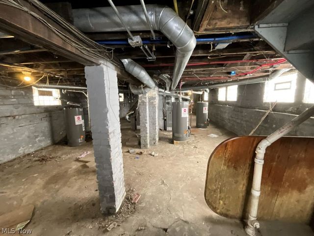 3568 E 118th Street, Cleveland, OH 44105