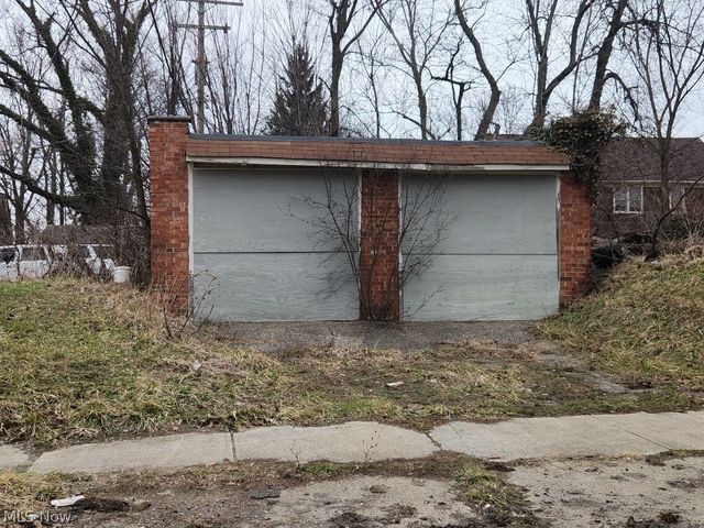 3568 E 118th Street, Cleveland, OH 44105