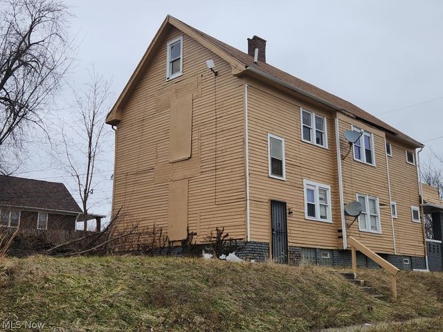 3568 E 118th Street, Cleveland, OH 44105