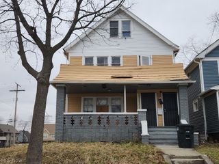 3568 E 118th Street, Cleveland, OH 44105