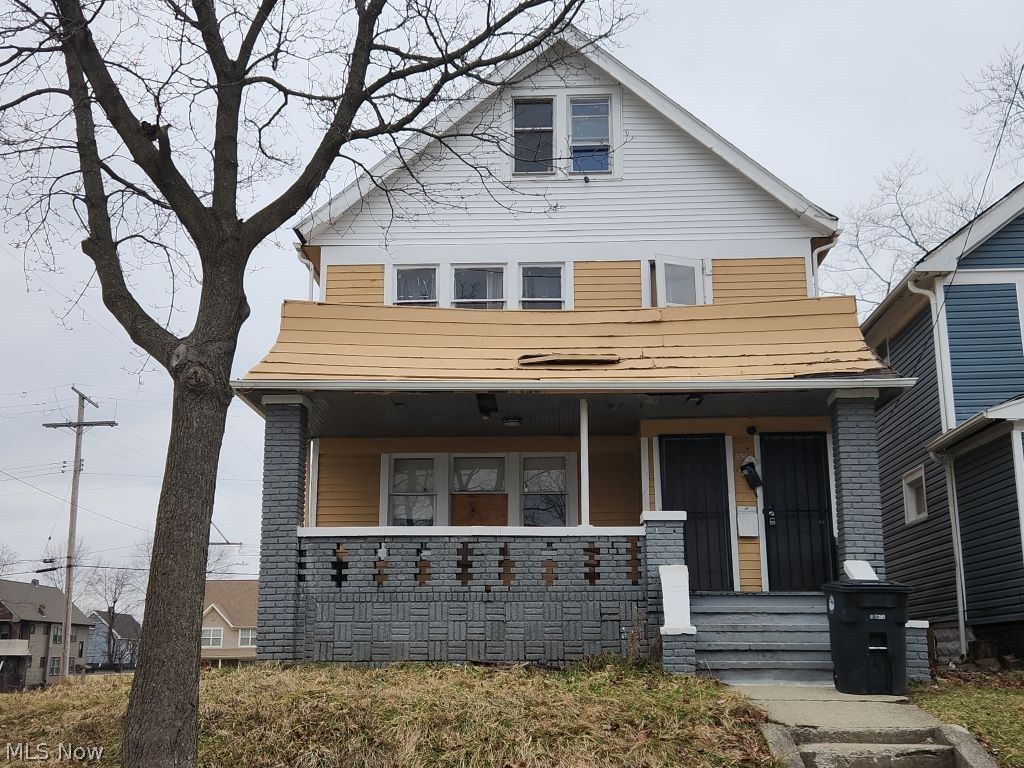 3568 E 118th Street, Cleveland, OH 44105