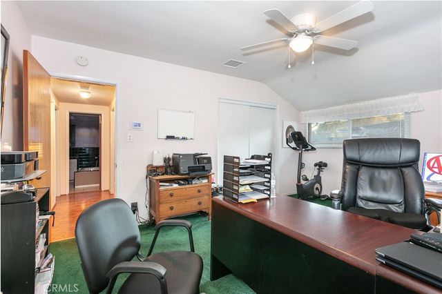 17040 Community Street, Sherwood Forest, CA 91325