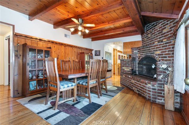 17040 Community Street, Sherwood Forest, CA 91325