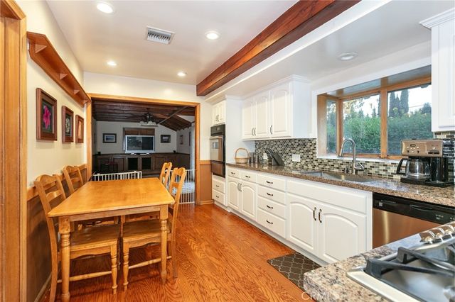 17040 Community Street, Sherwood Forest, CA 91325