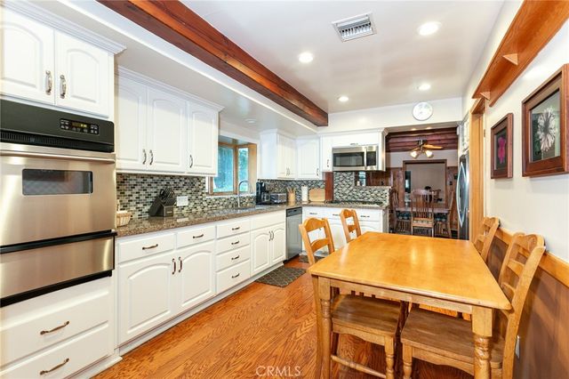 17040 Community Street, Sherwood Forest, CA 91325