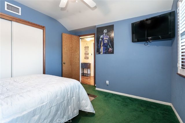 17040 Community Street, Sherwood Forest, CA 91325