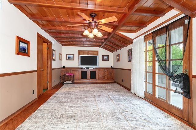 17040 Community Street, Sherwood Forest, CA 91325