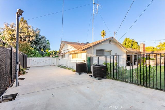 17040 Community Street, Sherwood Forest, CA 91325