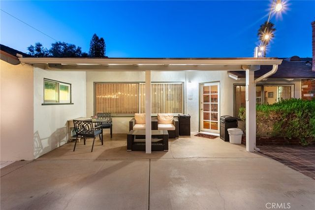 17040 Community Street, Sherwood Forest, CA 91325