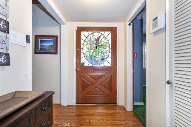 17040 Community Street, Sherwood Forest, CA 91325