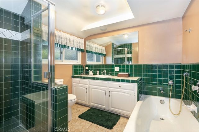 17040 Community Street, Sherwood Forest, CA 91325