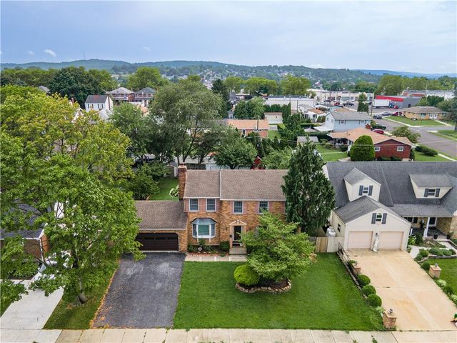 1142 Tremont Street East, Allentown City, PA 18109