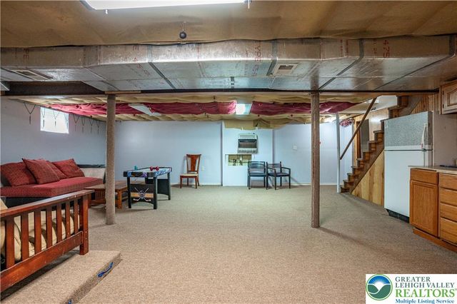 1142 Tremont Street East, Allentown City, PA 18109