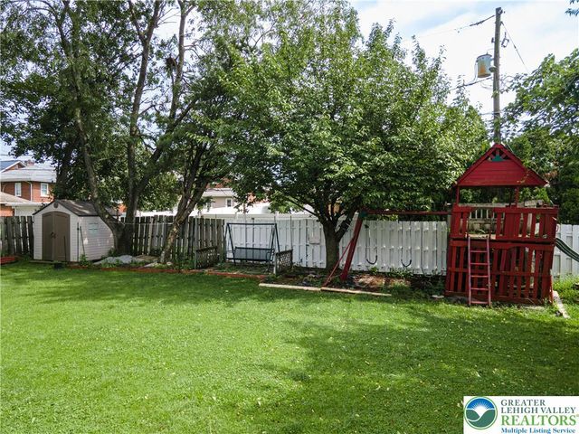 1142 Tremont Street East, Allentown City, PA 18109