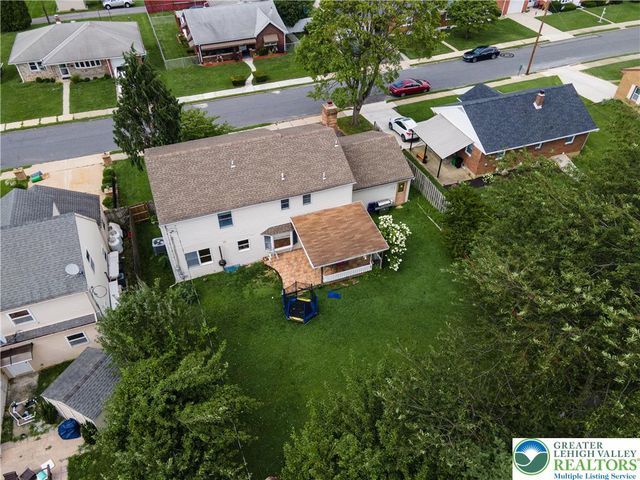 1142 Tremont Street East, Allentown City, PA 18109