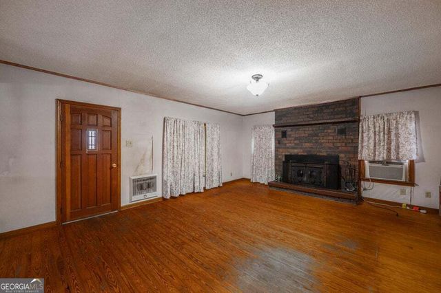 626 Greenbush Road, Lafayette, GA 30728