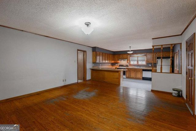 626 Greenbush Road, Lafayette, GA 30728