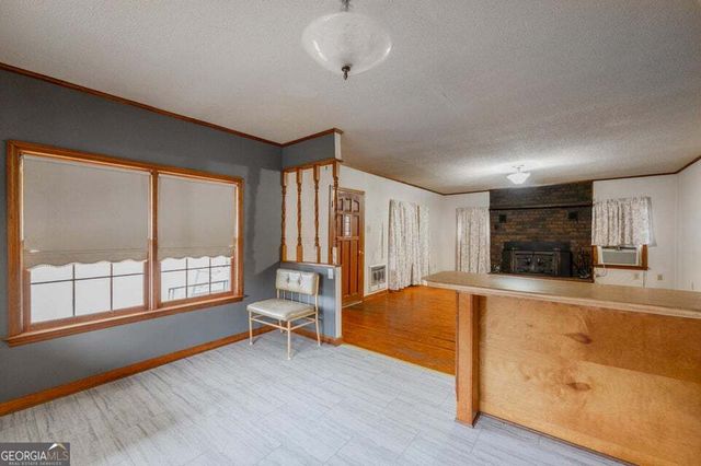 626 Greenbush Road, Lafayette, GA 30728