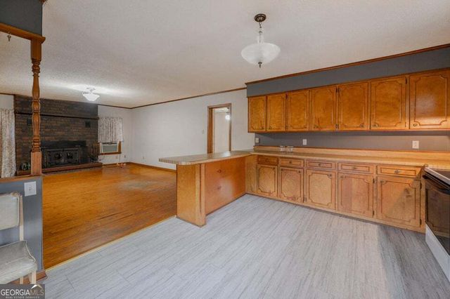 626 Greenbush Road, Lafayette, GA 30728