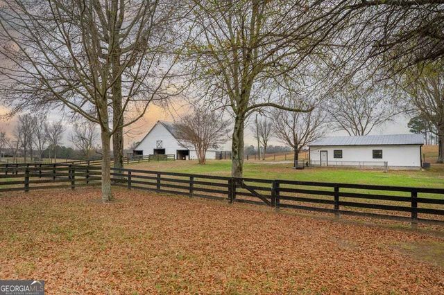 626 Greenbush Road, Lafayette, GA 30728