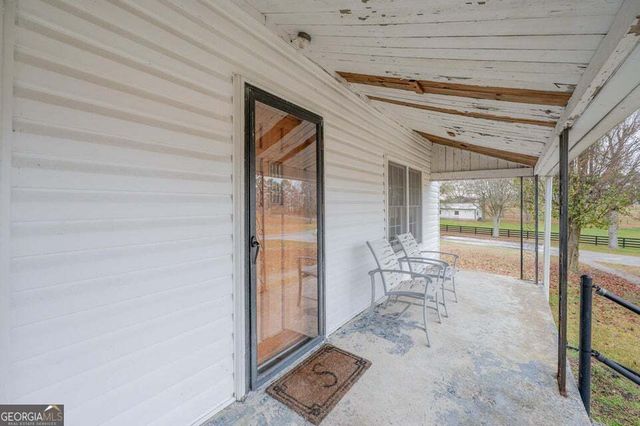 626 Greenbush Road, Lafayette, GA 30728