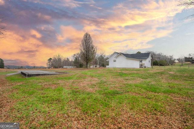 626 Greenbush Road, Lafayette, GA 30728