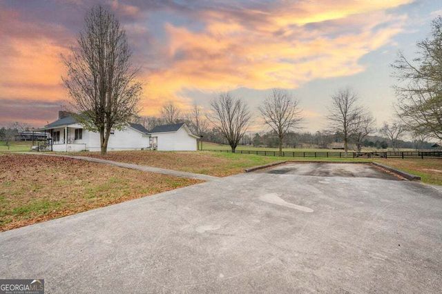 626 Greenbush Road, Lafayette, GA 30728