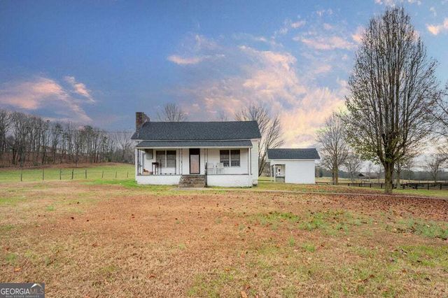 626 Greenbush Road, Lafayette, GA 30728