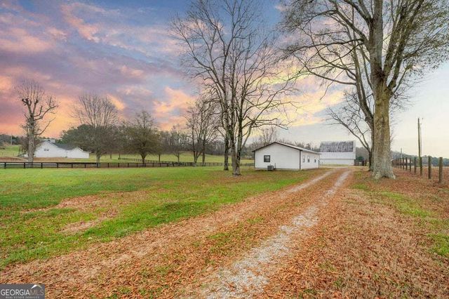 626 Greenbush Road, Lafayette, GA 30728