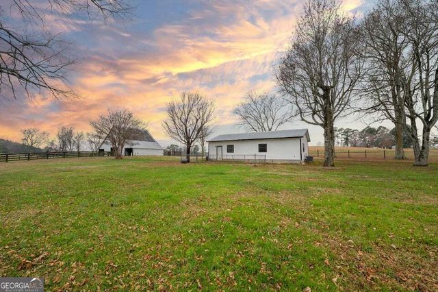 626 Greenbush Road, Lafayette, GA 30728