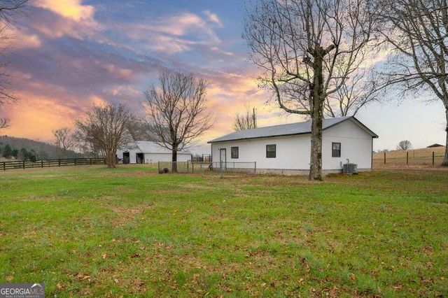 626 Greenbush Road, Lafayette, GA 30728