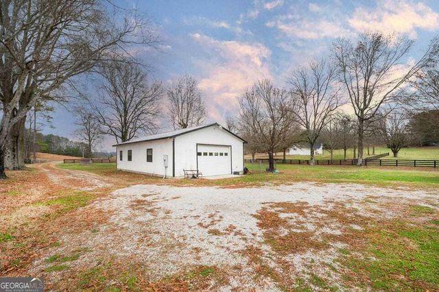 626 Greenbush Road, Lafayette, GA 30728