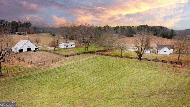 626 Greenbush Road, Lafayette, GA 30728