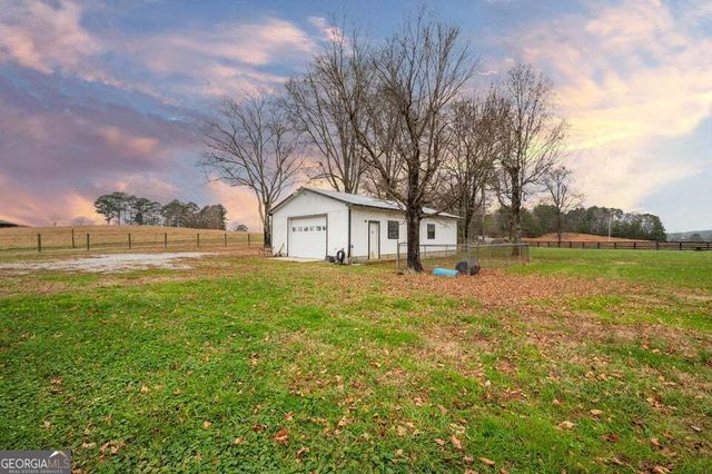 626 Greenbush Road, Lafayette, GA 30728