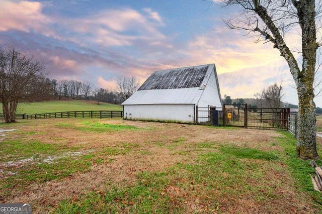 626 Greenbush Road, Lafayette, GA 30728