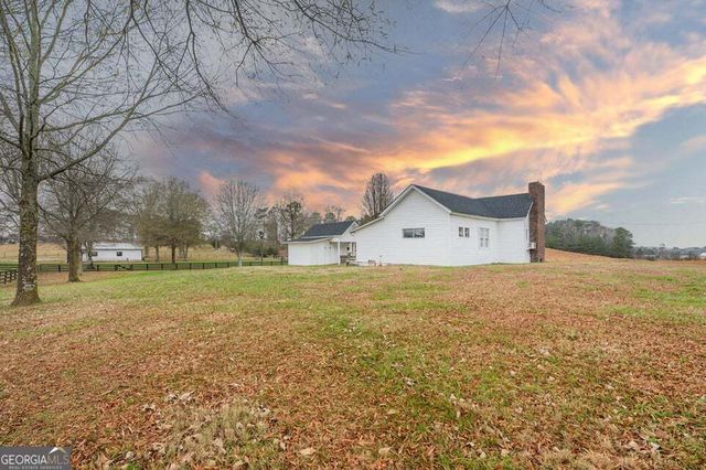 626 Greenbush Road, Lafayette, GA 30728