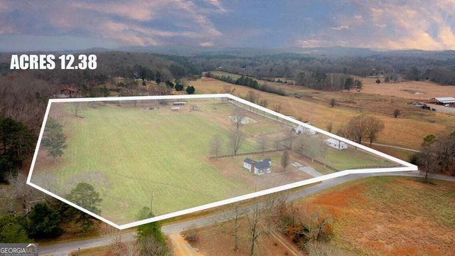 626 Greenbush Road, Lafayette, GA 30728