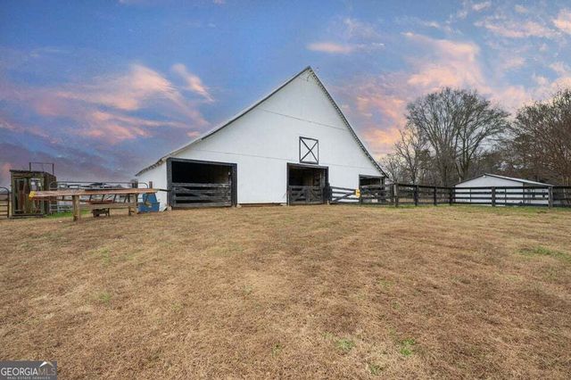 626 Greenbush Road, Lafayette, GA 30728