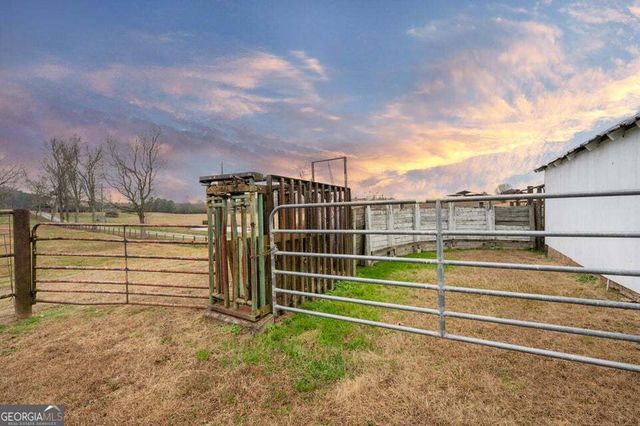 626 Greenbush Road, Lafayette, GA 30728