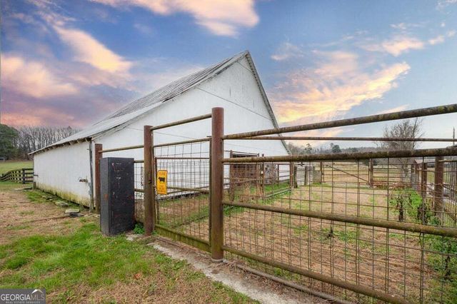 626 Greenbush Road, Lafayette, GA 30728